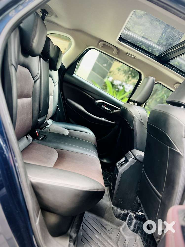 Maruti Suzuki Grand Vitara Smart Hybrid Alpha, 2022, Petrol