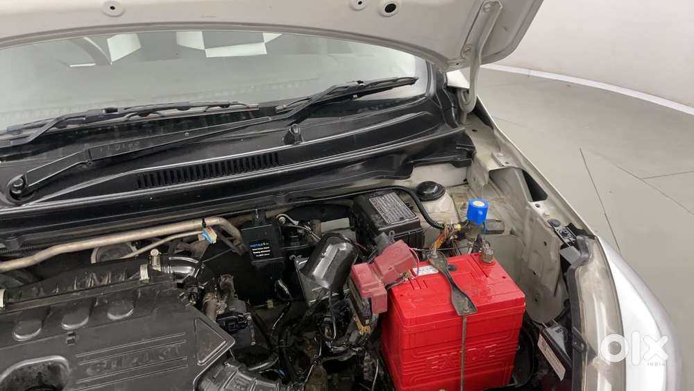 Maruti Suzuki Celerio Vxi, 2015, Petrol