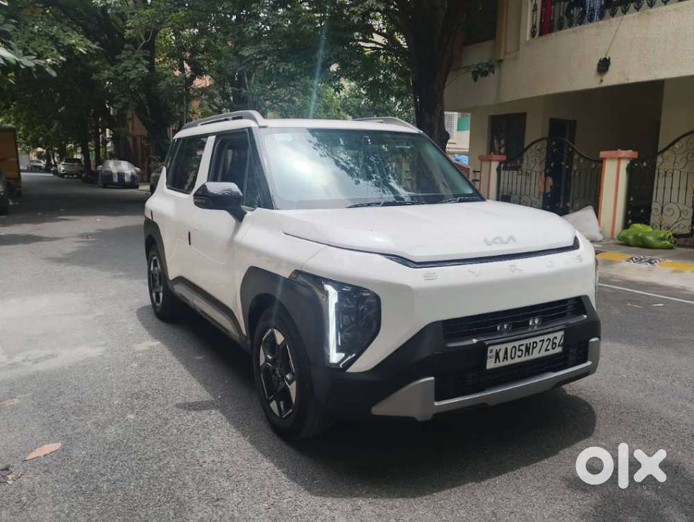 Kia Syros Htx Turbo Dct, 2025, Petrol
