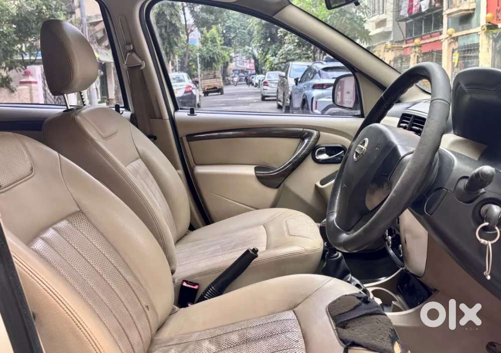Nissan Terrano, 2013, Diesel