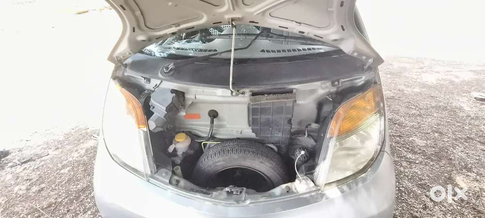 Tata Nano 2009 Petrol 26300 Km Driven