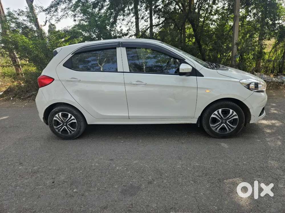 Tata Tiago 1.2 Revotron 2019