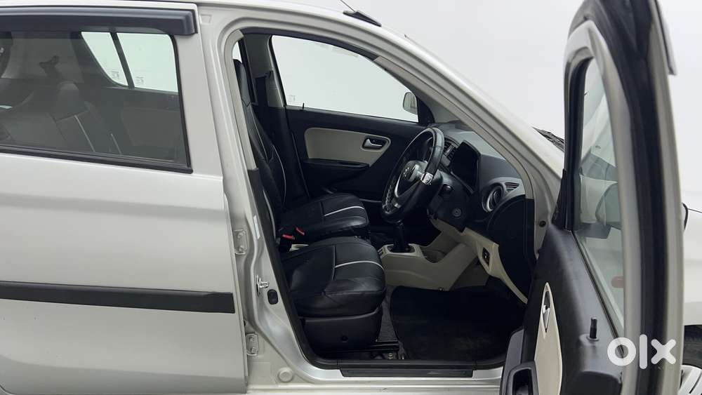 Maruti Suzuki Alto 800 Cng Lxi, 2020, Cng & Hybrids