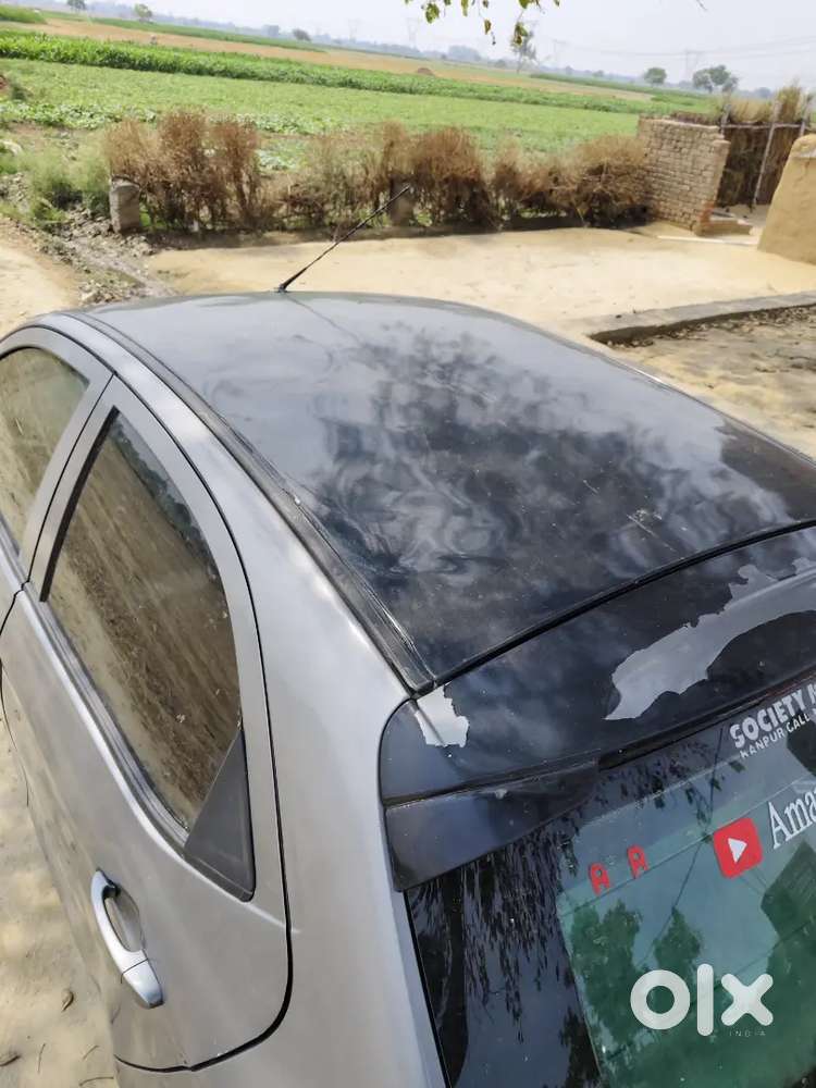 Tata Tiago Xz Model