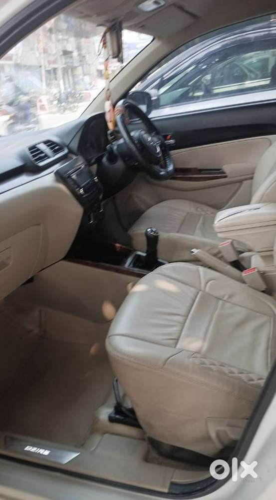 Maruti Suzuki Dzire 1.2 Vxi, 2019, Petrol