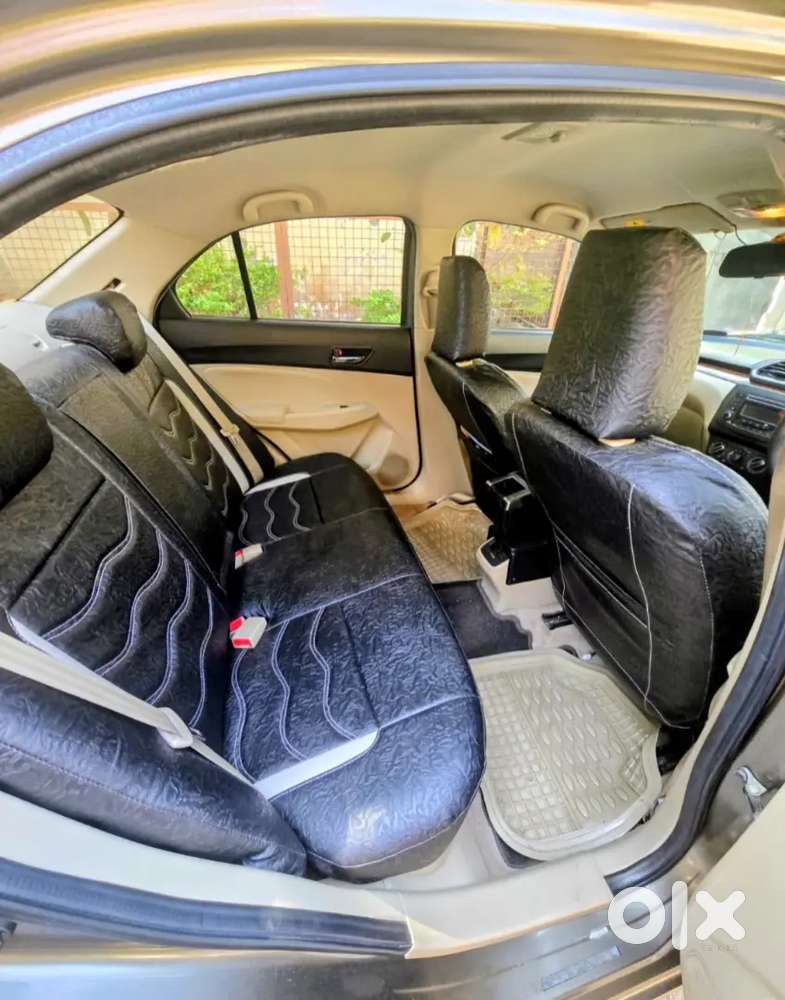 Maruti Suzuki Dzire