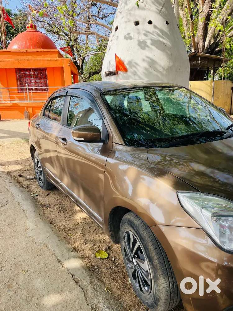 Maruti Suzuki Dzire 2021 Petrol 68000 Km Driven