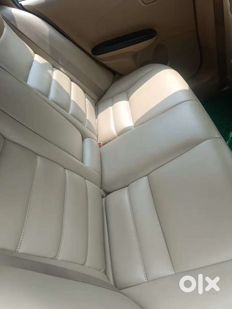 Honda Amaze 2017 Diesel Well Maintained