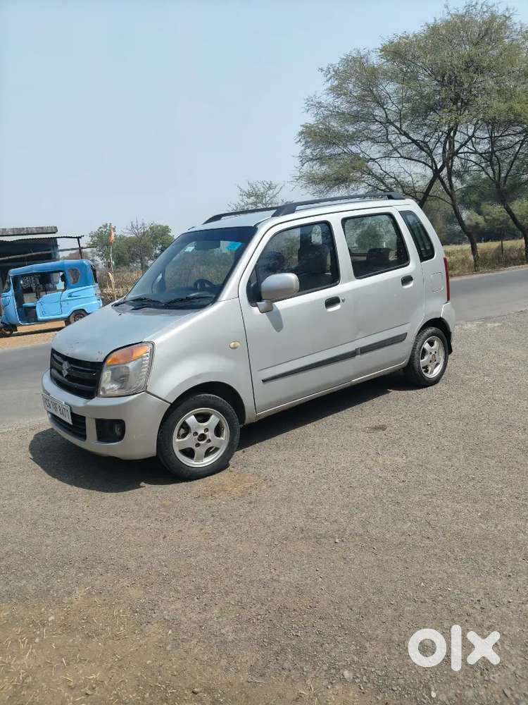 Maruti Suzuki Wagon R 2010