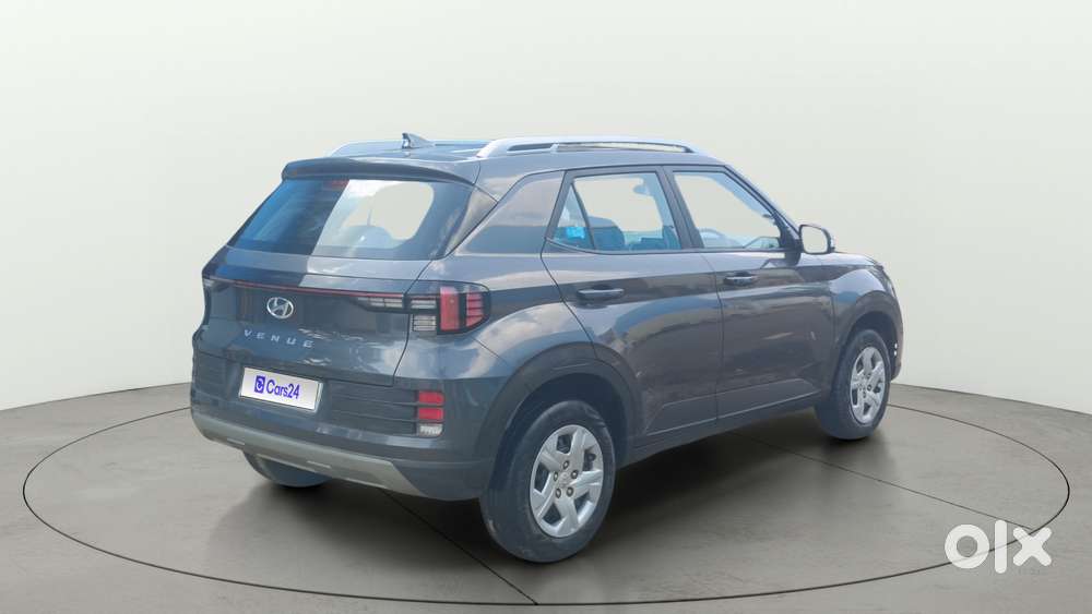 Hyundai Venue Sx, 2022, Petrol