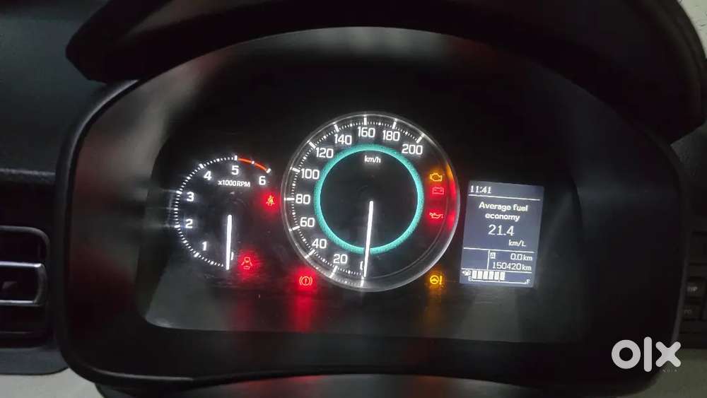 Maruti Suzuki Ignis 2017 Diesel Manual