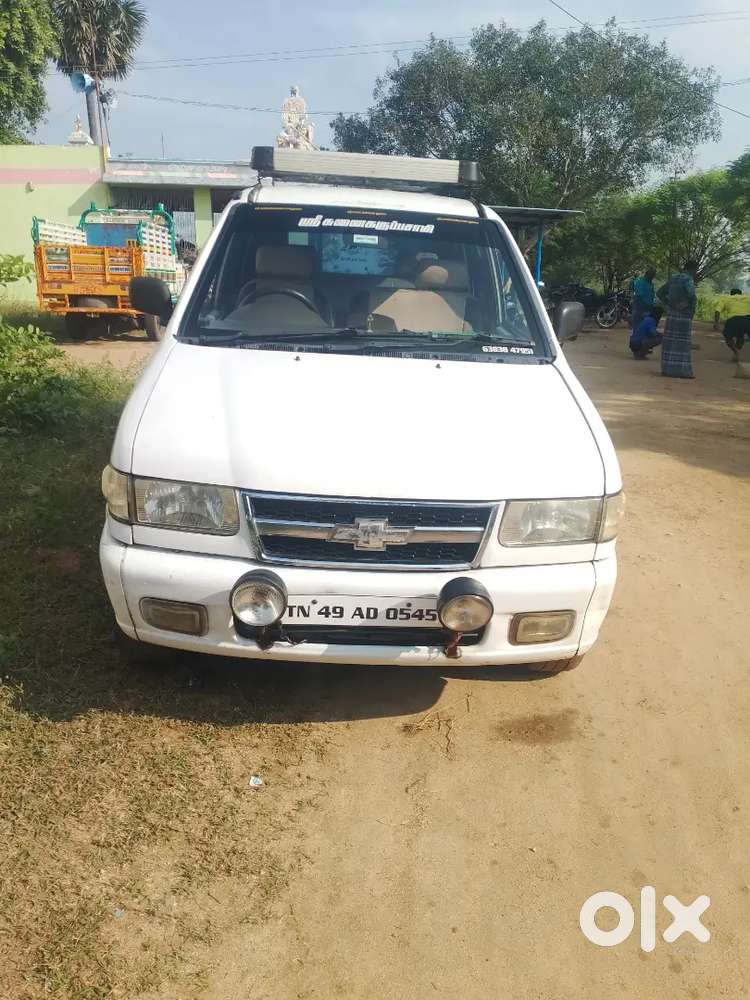 Chevrolet A 2009 Diesel 140000 Km Driven