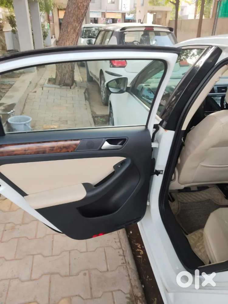 Volkswagen Jetta 2016 Diesel