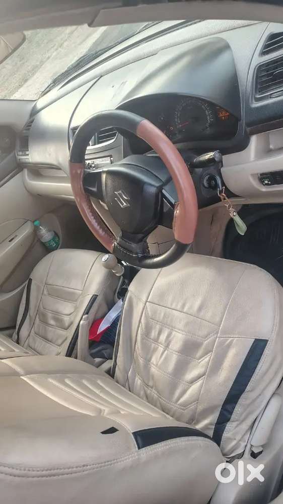 Maruti Suzuki Dzire 2016