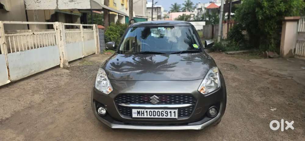 Maruti Suzuki Swift Vxi 2022 Model