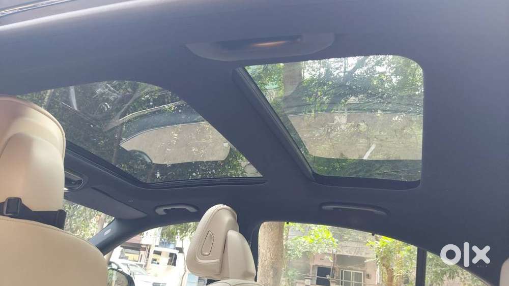 Mercedes-benz C-class C 220d, 2022, Diesel