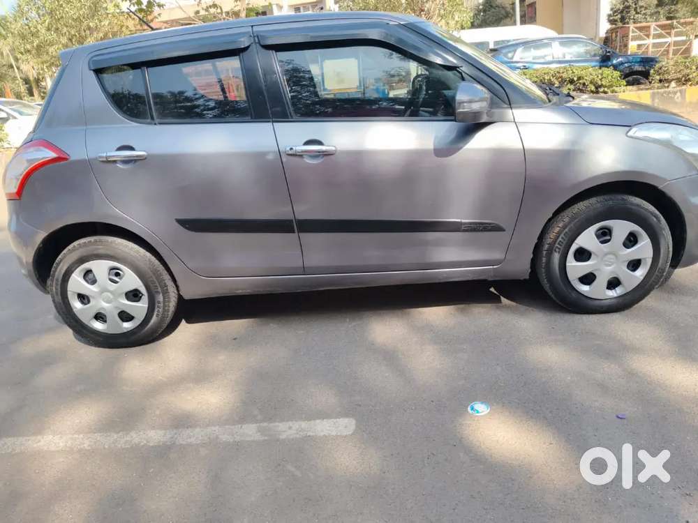 Maruti Suzuki Swift Vdi 2017 Km Driven