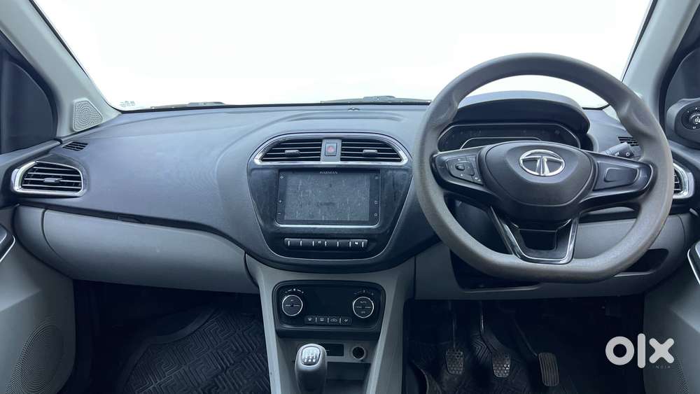 Tata Tiago 1.2 Revotron Xz Plus, 2021, Petrol