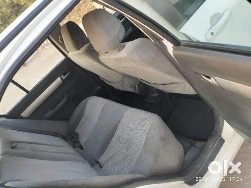 Maruti Suzuki Dzire 2010 Petrol 75215 Km Driven