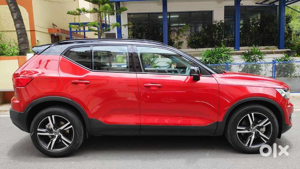 Volvo Xc40 D4 R-design, 2019, Diesel