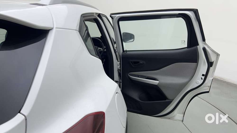 Nissan Magnite 1.0 Xe, 2022, Petrol