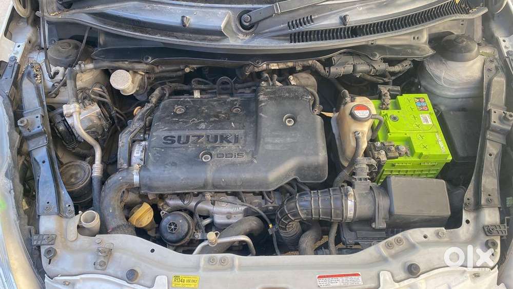 Maruti Suzuki Swift Dzire Tour 2019 Diesel Good Condition