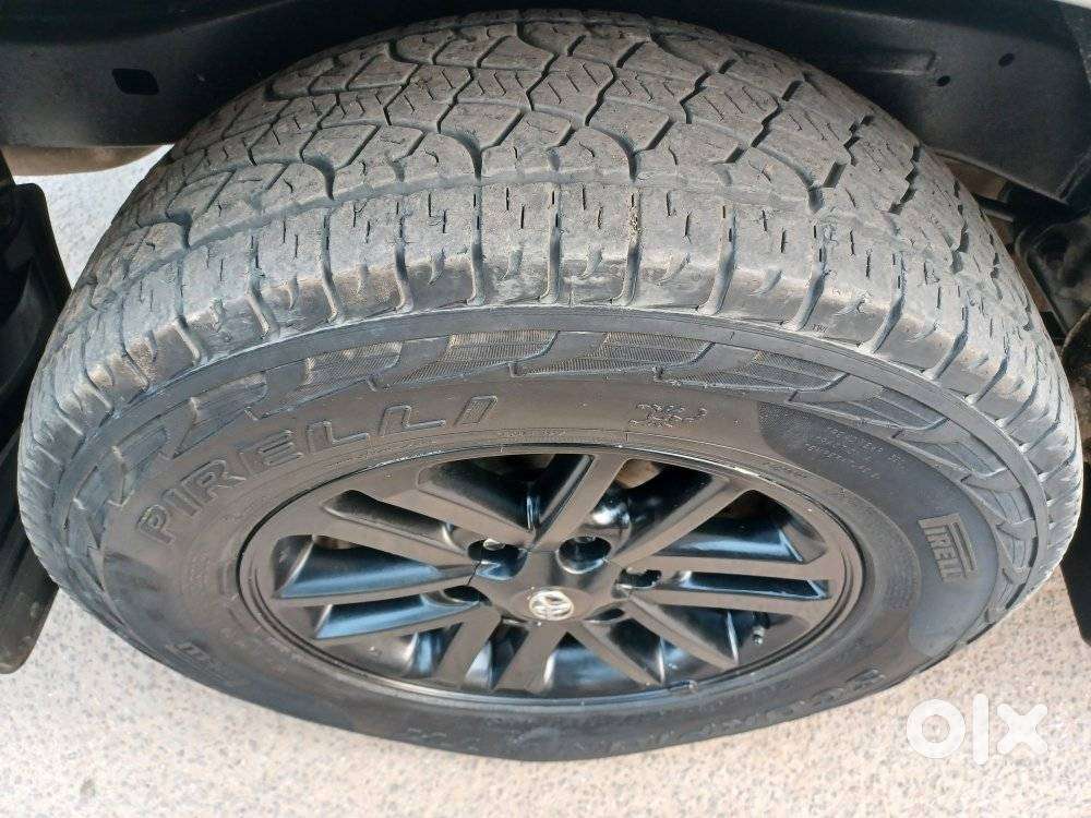 Toyota Fortuner 3.0 4x2 Mt, 2012, Diesel