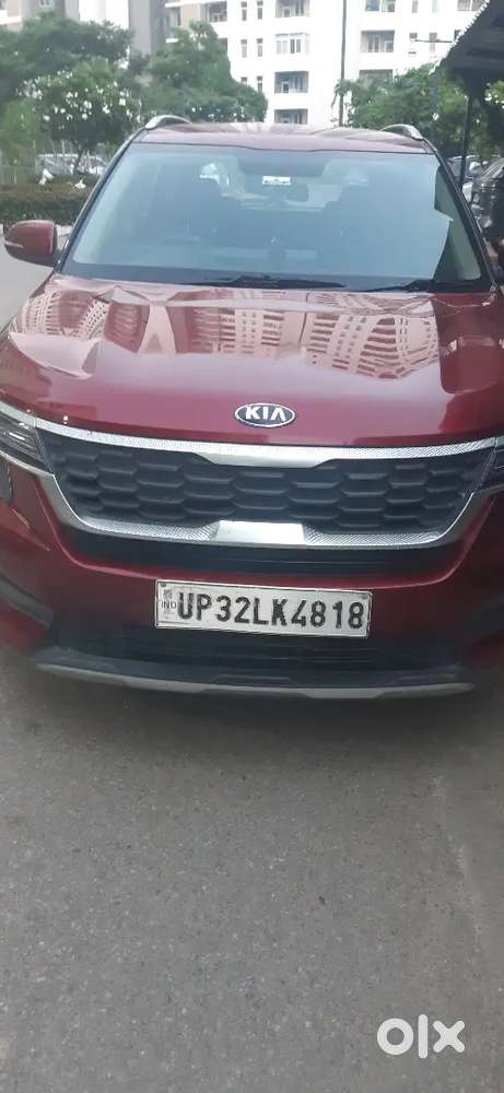 Kia Seltos 1.5 Htk+ 2020