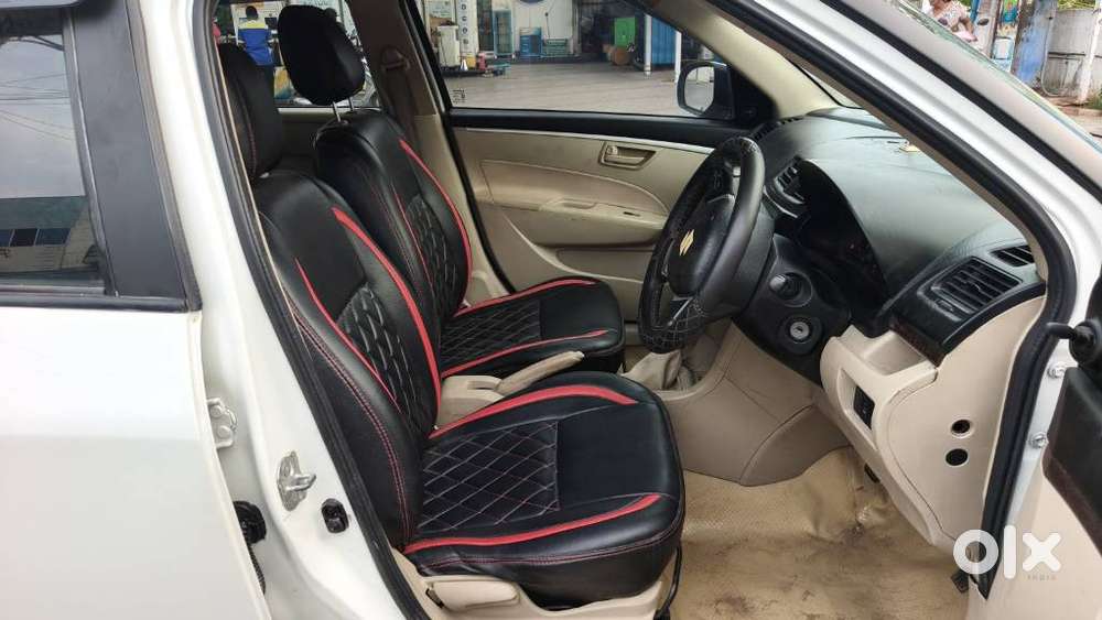 Maruti Suzuki Dzire Tour Diesel, 2020, Petrol