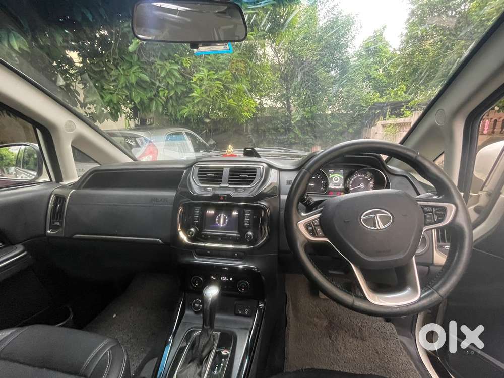 Tata Hexa Diesel 2020