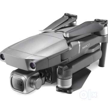 Mavic 2 store pro olx