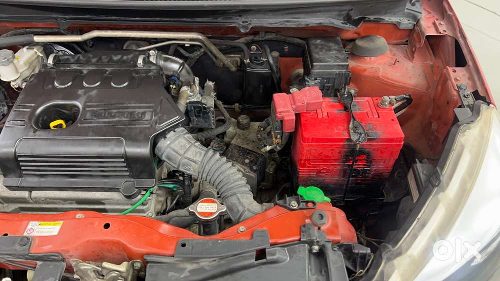 Maruti Suzuki Celerio 1.0 Vxi Amt, 2018, Petrol