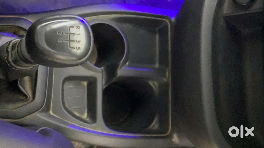 Datsun Redigo A, 2018, Petrol