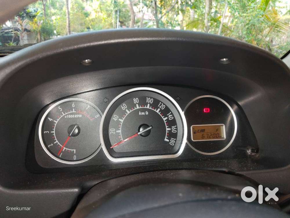 Maruthi Alto K10, Mint Condition