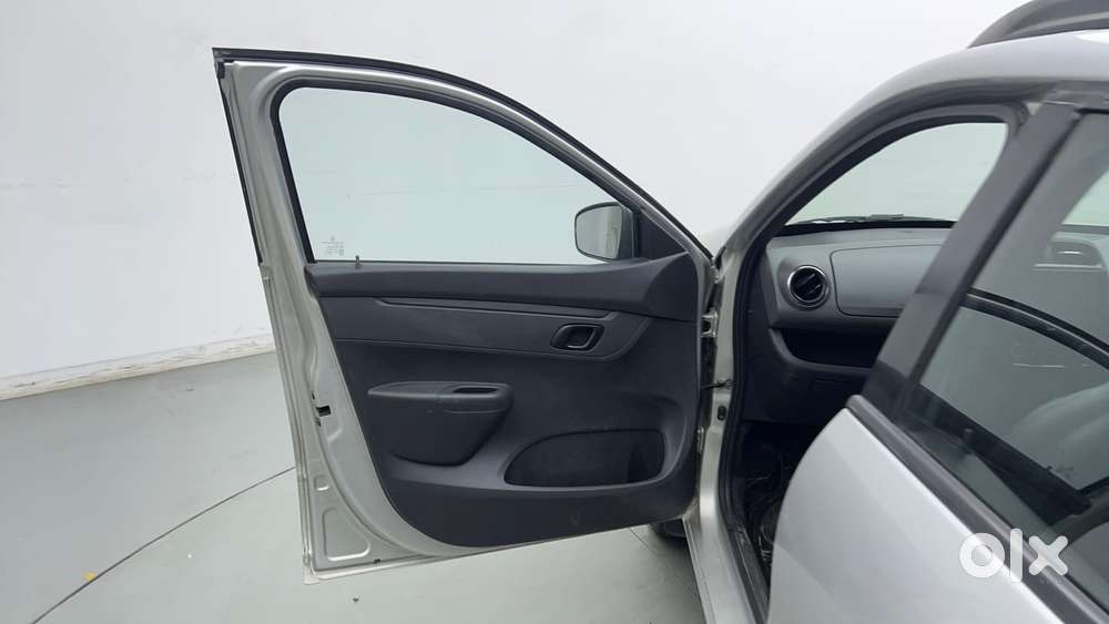 Renault Kwid Rxt 1.0, 2016, Petrol