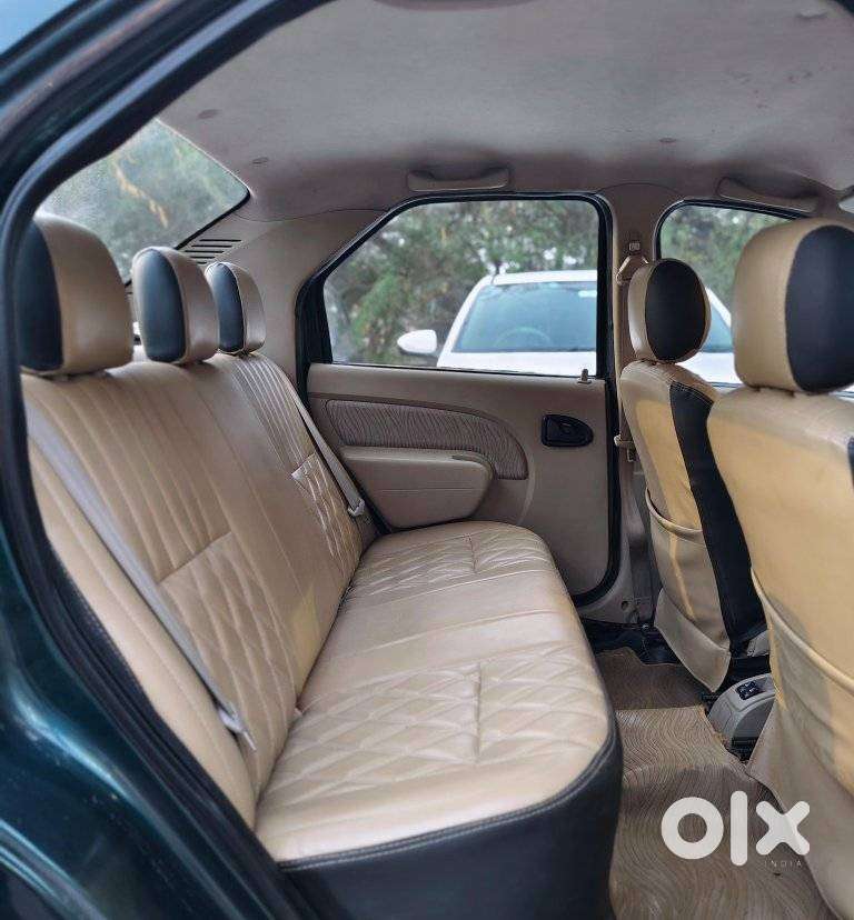 Mahindra Renault Logan 1.5 Dls Diesel, 2008, Diesel