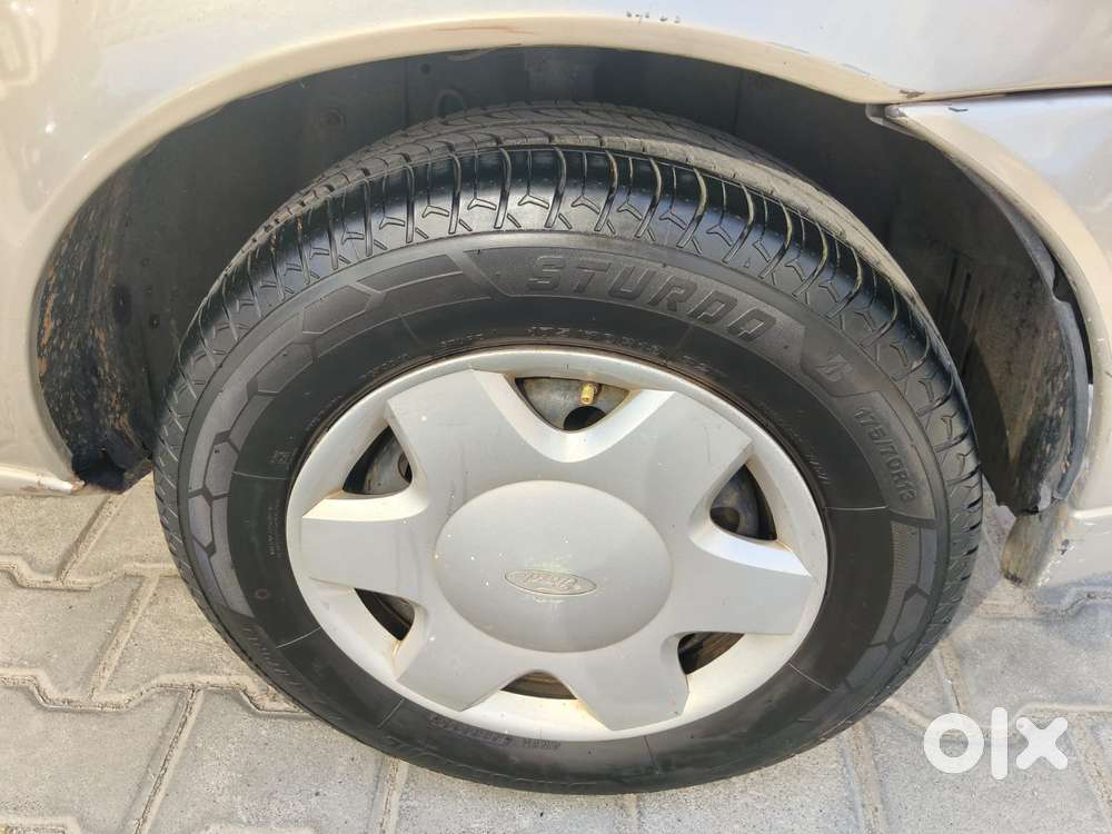 Ford Ikon 1.3l Rocam Flair, 2007, Petrol