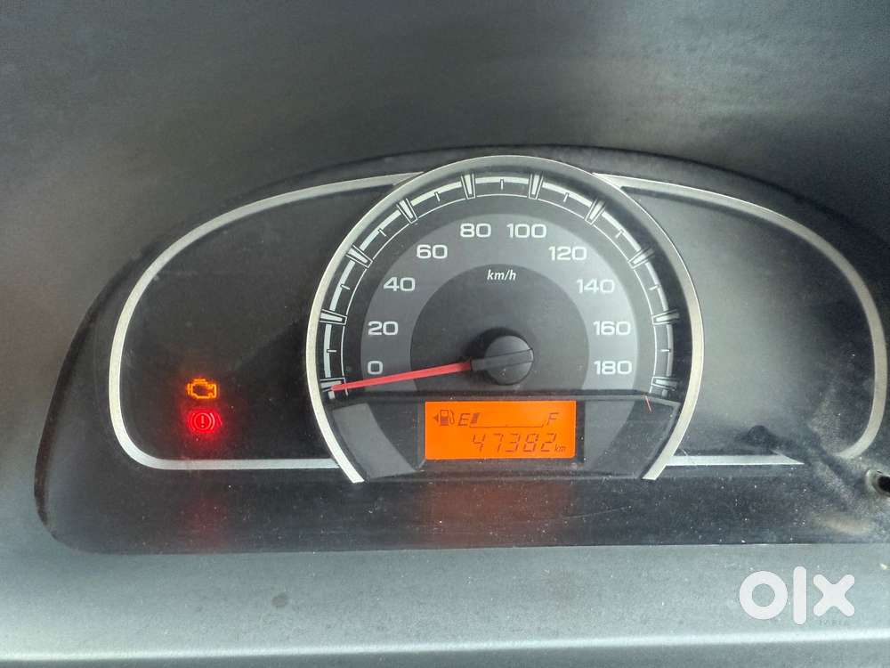 Maruti Suzuki Alto 800 Vxi Airbag, 2014