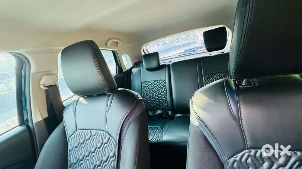 Maruti Suzuki Baleno 2023 Petrol 31000 Km Driven