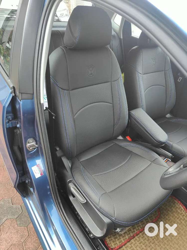 Well Mainatined Low Km Polo For Sale