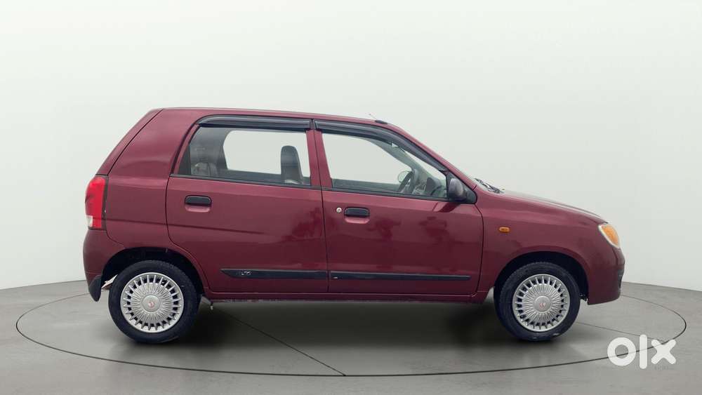 Maruti Suzuki Alto K10 Vxi, 2013, Petrol