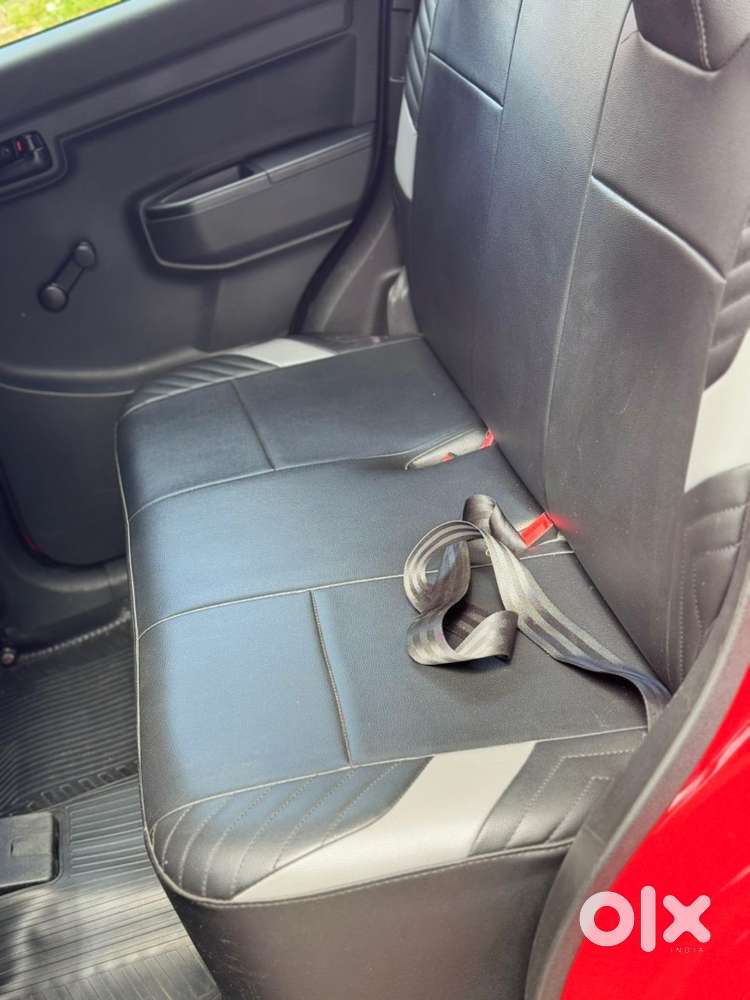 Maruti Suzuki S-presso 2020 Model Petrol