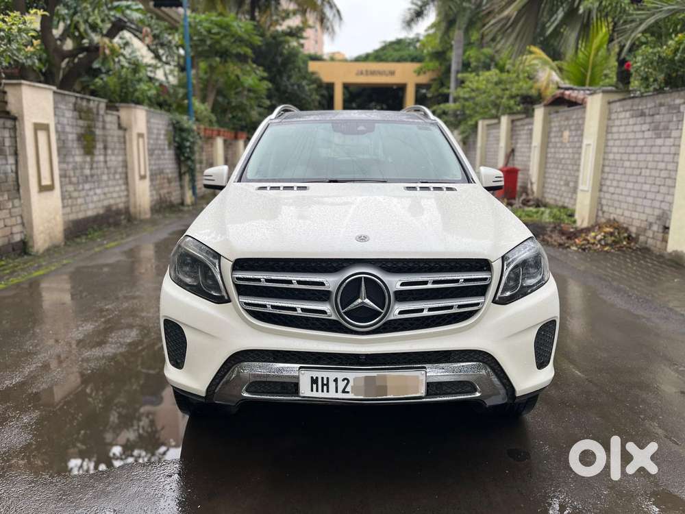 Mercedes-benz Gls 350d Grand Edition, 2019, Diesel
