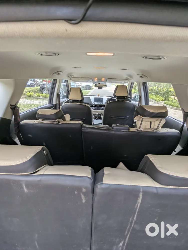 Kia Carens 2023 Diesel 21000 Km Driven