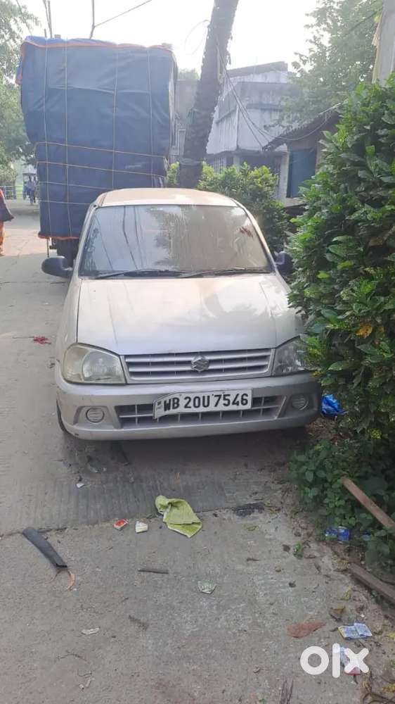 Maruti Suzuki Zen Estilo 2025 Petrol 82000 Km Driven
