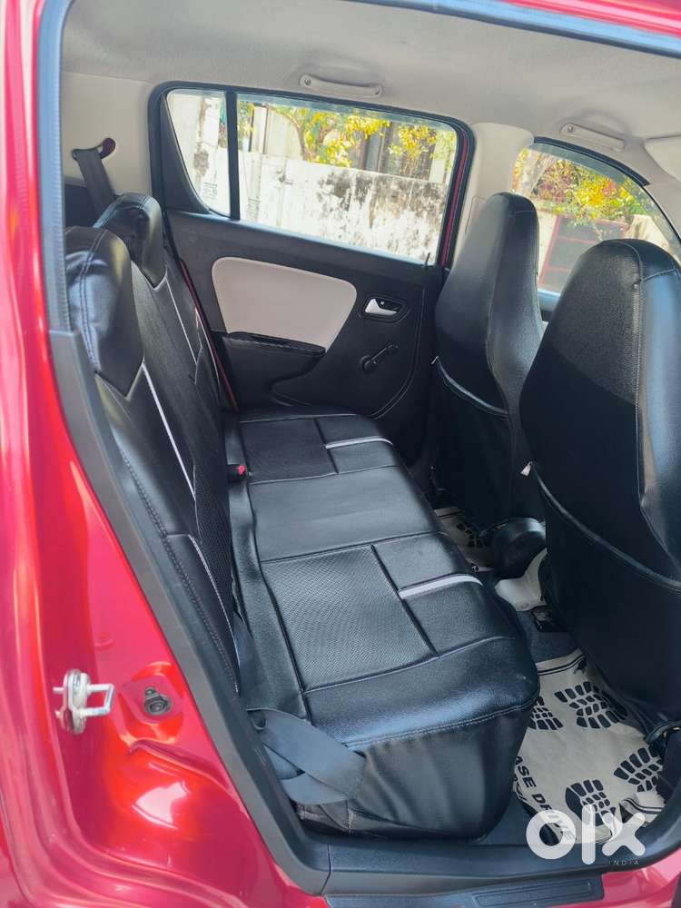 Maruti Suzuki Alto 800 Lxi, 2019, Petrol