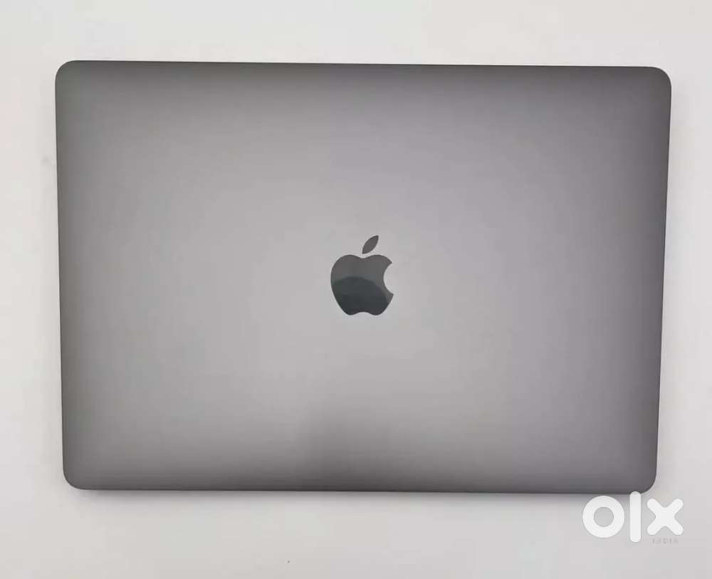 中古MacBook Pro 13inch 2020 8GB Space Gray 2020 Apple MacBook Pro (13.3-inch/33.78 cm, 8GB RAM, 512GB SSD