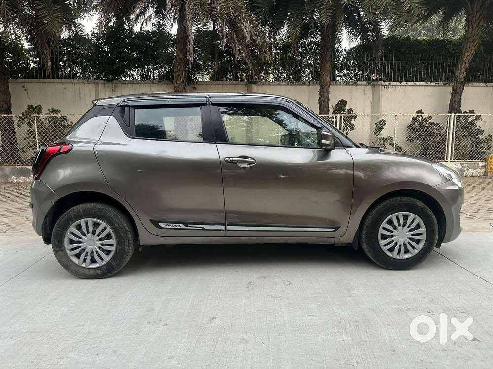 Maruti Suzuki Swift Amt Vxi, 2019, Petrol