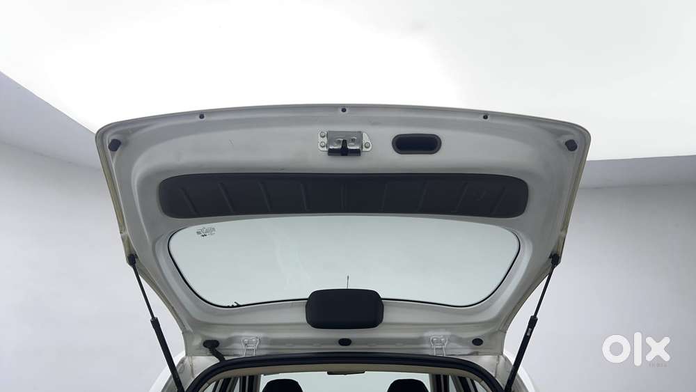 Hyundai I10 Magna 1.1l, 2015, Petrol