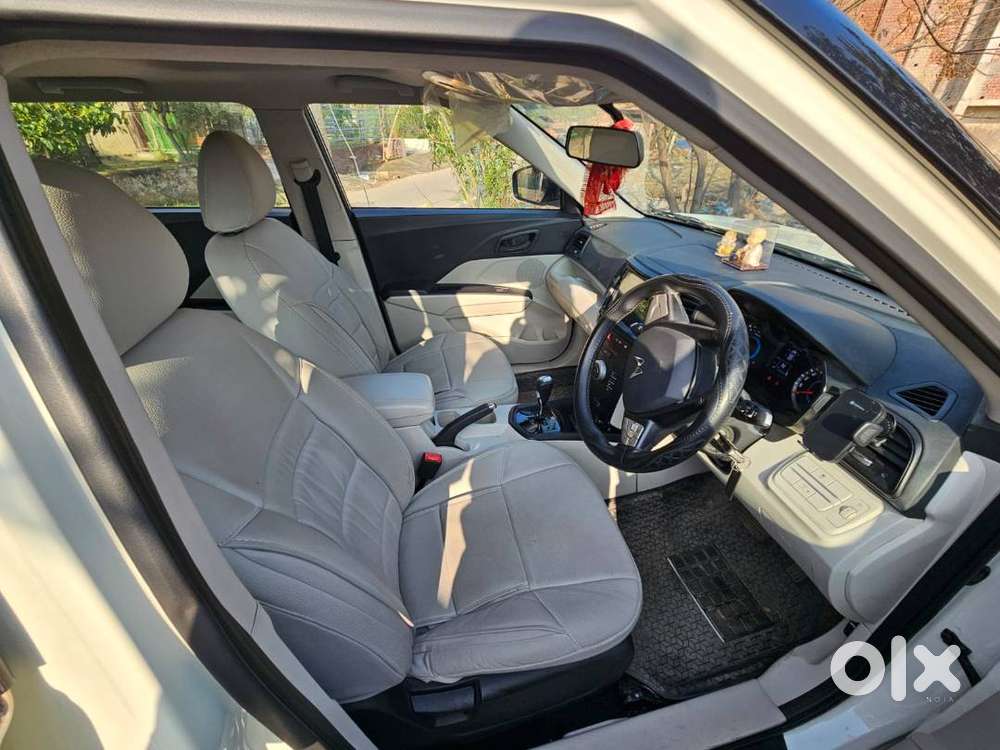Mahindra Xuv300 Turbosport 2023 Petrol Good Condition
